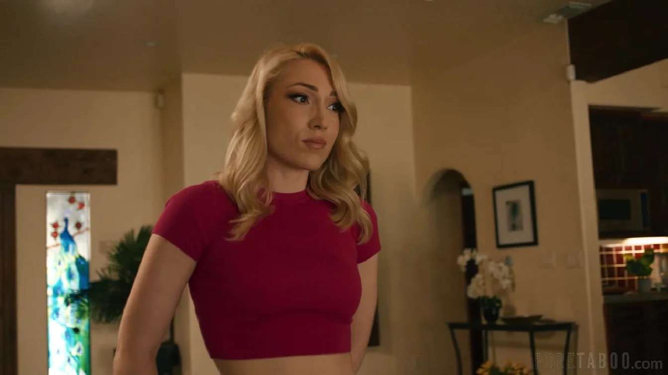 PureTaboo Sarah Arabic Lily LaBeau A Costly Divorce XXX